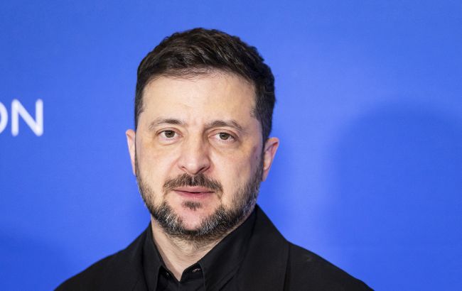 На Ближнем Востоке "очередь" за помощью Украины: Зеленский заявил об исторических сделках