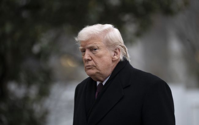 Чому Іран досі не оголосив про капітуляцію: Трамп дав несподіване пояснення