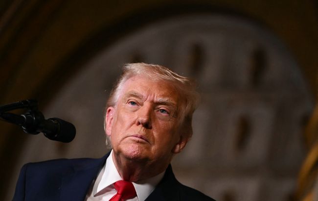 "Мне действительно безразлично": Трамп прокомментировал участие Ирана на ЧМ-2026 по футболу