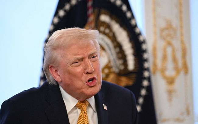 Сарказм или предупреждение? Трамп "напугал" Рубио отставкой