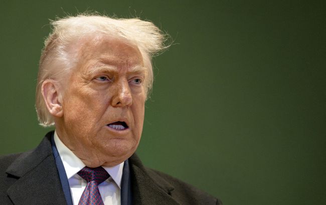 "Він шахрай": губернатор Каліфорнії про мита Трампа і рішення Верховного суду США