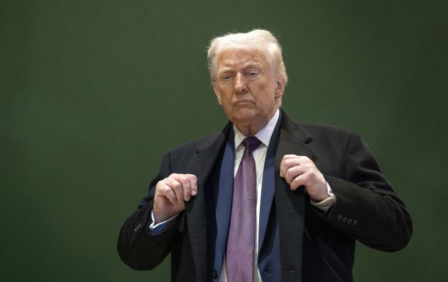 Трамп, Обама та Гейтс: в США озвучили імена понад 300 знаменитостей із файлів Епштейна