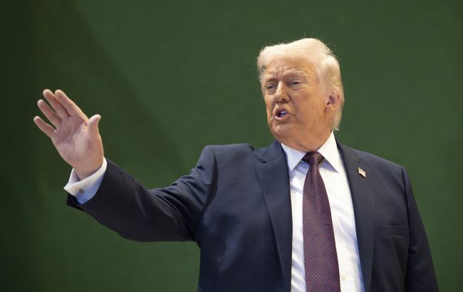 У Трампа пригрозили Ирану повторным ударом: заявление Хегсета