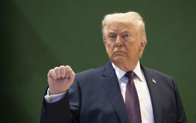 Хаменеи мертв: Трамп обратился к Ирану