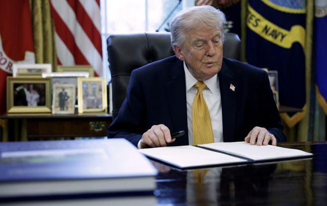 Трамп отправляет элитный десант на Ближний Восток: более 1000 солдат получили приказ