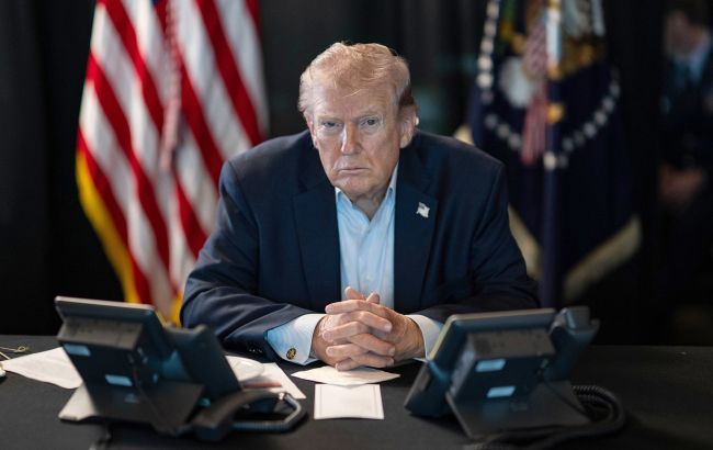 Трейдери збагатилися перед постом Трампа про переговори з Іраном