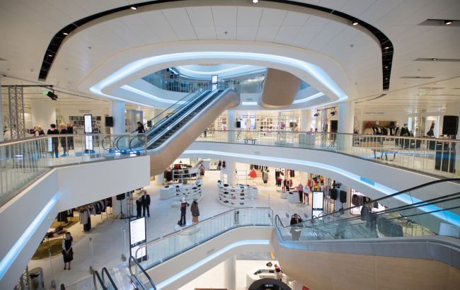 Черная пятница-2020 в Украине побила рекорд продажа техники