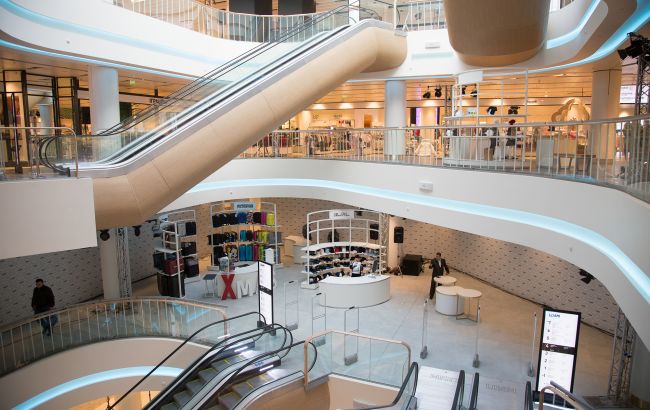 У Києві найближчим часом може з'явитися 50 нових ТРЦ: що відомо