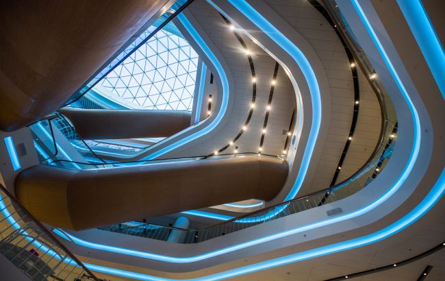 В Киеве ввели новый запрет для ТРЦ: о чем речь