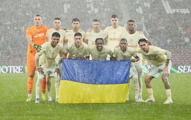 "Шахтар" обіграв "Серветт" у додатковий час і пробився в Лігу конференцій