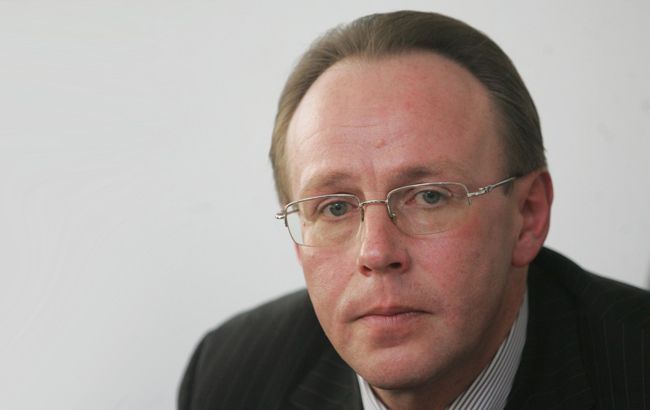 Кабмин уволил первого заместителя главы Фонда госимущества