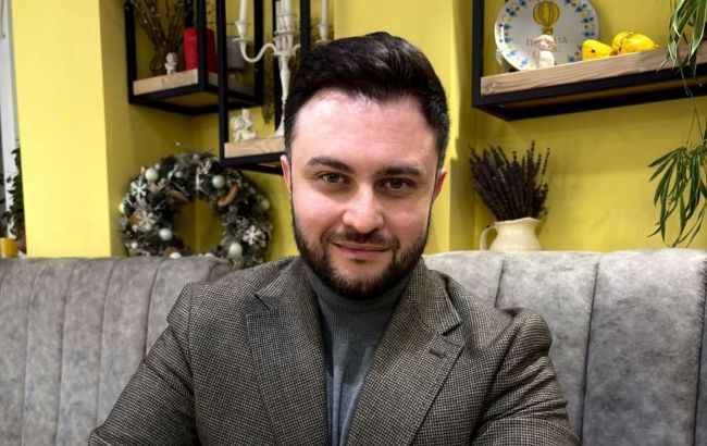 "Я не в СІЗО". Беспалов пролив світло на своє зникнення та натякнув на причину