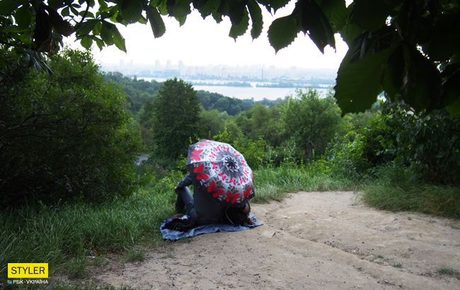 Готовьте теплые вещи: где в Украине сильно похолодает (фото)