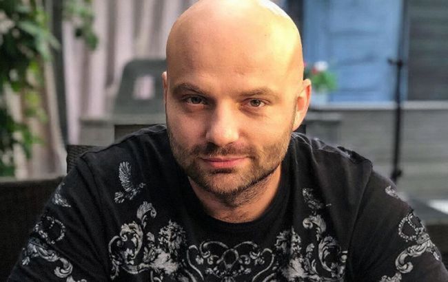 "Кілька разів намагався": відомий ведучий розповів про походи до ТЦК