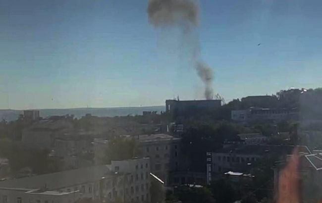 В Крыму четвертый день подряд срабатывает ПВО: что известно