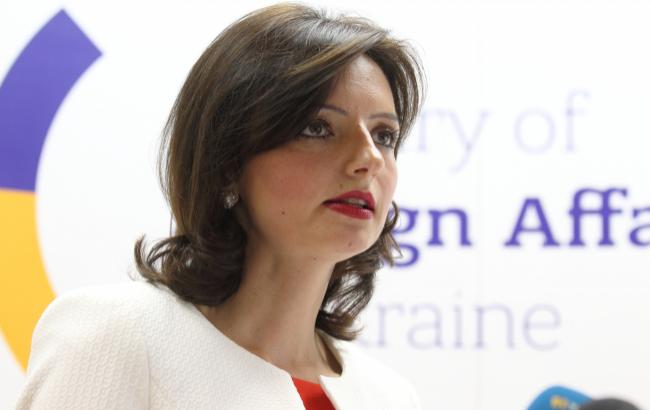 В МИД рассказали, когда может состояться следующий саммит "нормандской четверки"