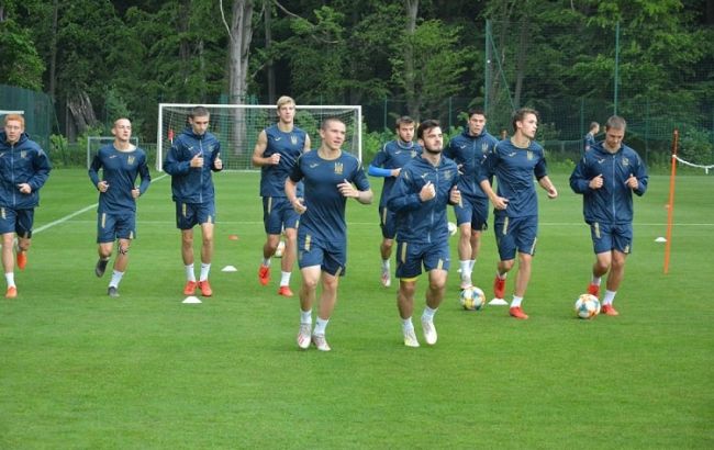 ФІФА не змогла надати Україні додаткові квитки на фінал ЧС U-20