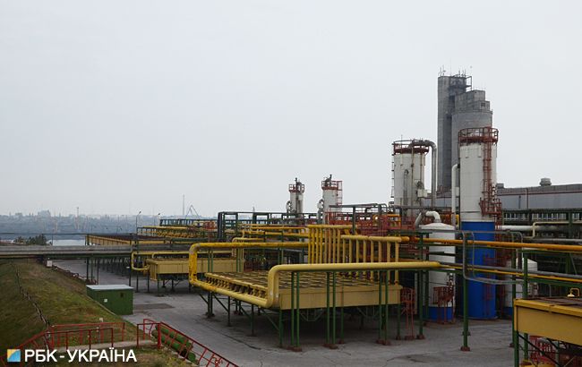 Держстат повідомив про падіння промвиробництва на початку року