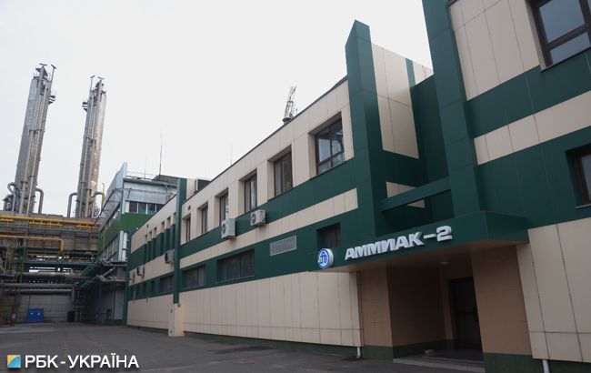 Украинские промышленники улучшили ожидания в начале 2019 года