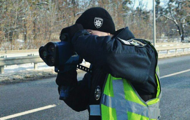 В МВД анонсировали изменение системы штрафов за превышение скорости