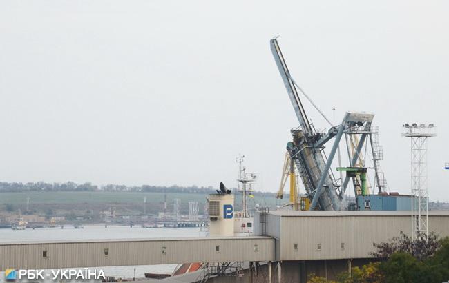 ОПЗ простоює через проблеми з документами замовника з Оману, - джерела