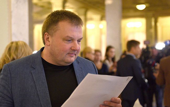 В Раде объяснили большое количество внесенных законов о незаконном обогащении