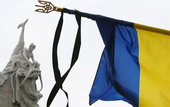 На Закарпатье объявили траур по погибшим на ровенском полигоне солдатам