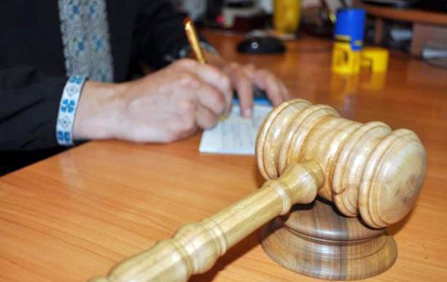 В Украине выставили на продажу российские танкеры