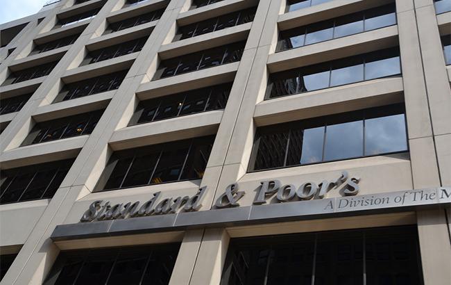 S&P оновило прогноз ВВП України на 2017-2018 роки