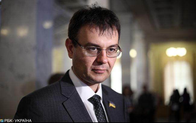 Рада не будет снижать ставки ЕСВ, - Гетманцев