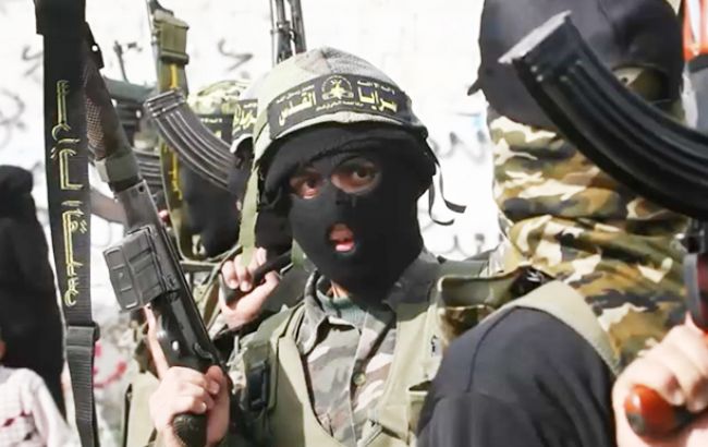 В Израиле подорвали тоннель к сектору Газа, есть погибшие