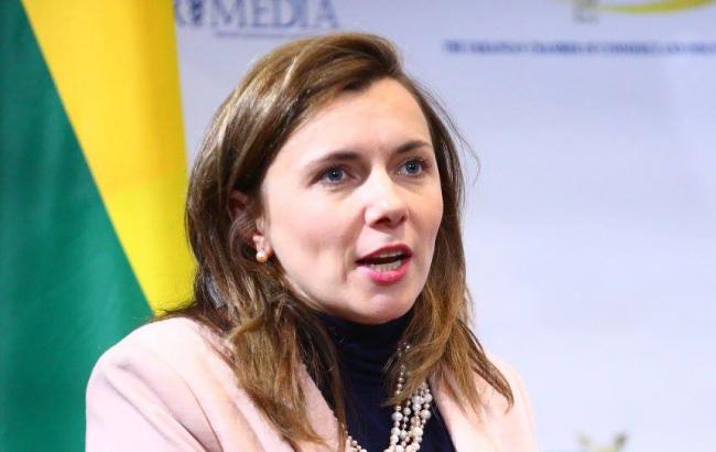 В МЭРТ назвали перспективные секторы для наращивания экспорта в Великобританию