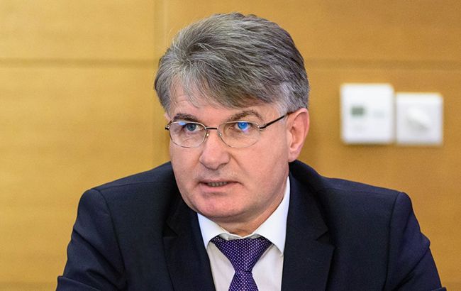 Суд обязал НАБУ начать следствие в отношении главы Госгеонедр