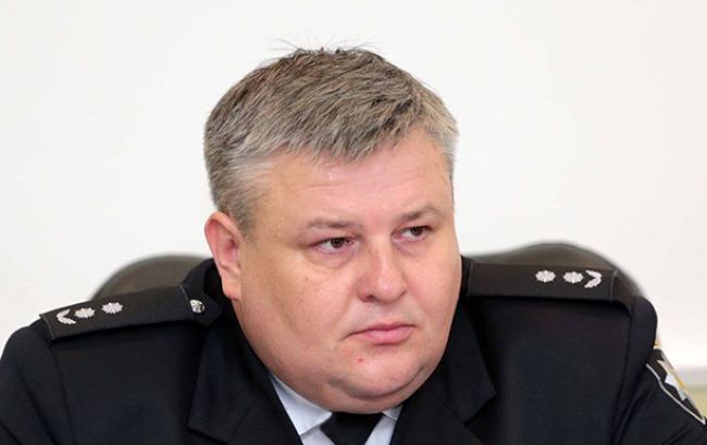 Убитый в Киеве мужчина раньше работал в СБУ, - Крищенко