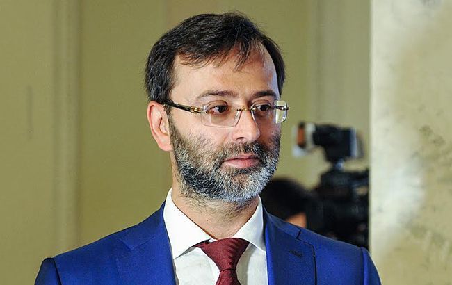 Логвинский: никаких подозрений мне не предъявлялось