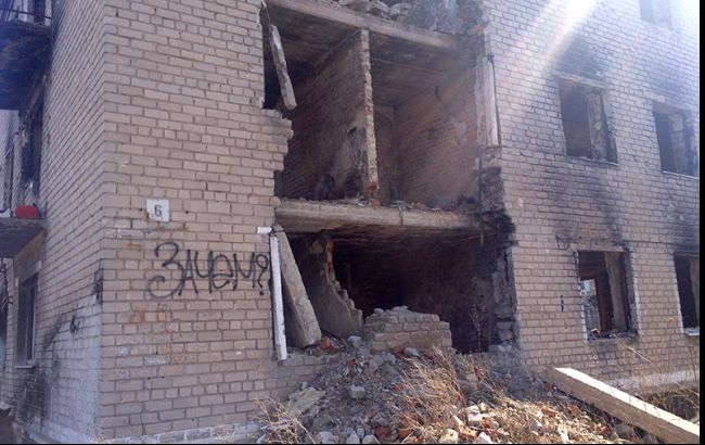 За три месяца на Донбассе погибли более 30 гражданских лиц, - ООН