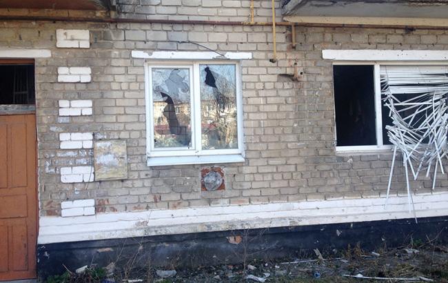 Боевики блокируют восстановление электроснабжения в Марьинке, - СЦКК