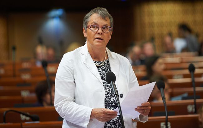 ПАСЕ прызывает Турцию немедленно прекратить операцию в Сирии