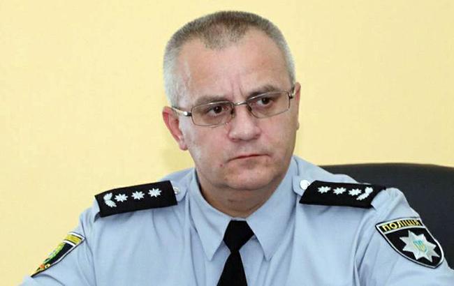 В Нацполиции рассказали, сколько уголовных дел расследовали в течение 2017 года