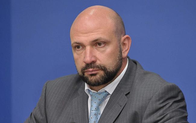 Около 50% жилфонда в Украине составляет старое жилье, - Минрегион