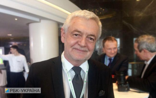 Президент Польши уволил посла в Украине