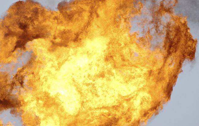 Возле Майорска прогремел взрыв, ранены два человека