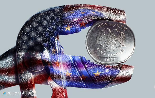 США ввели санкции против 12 российских компаний