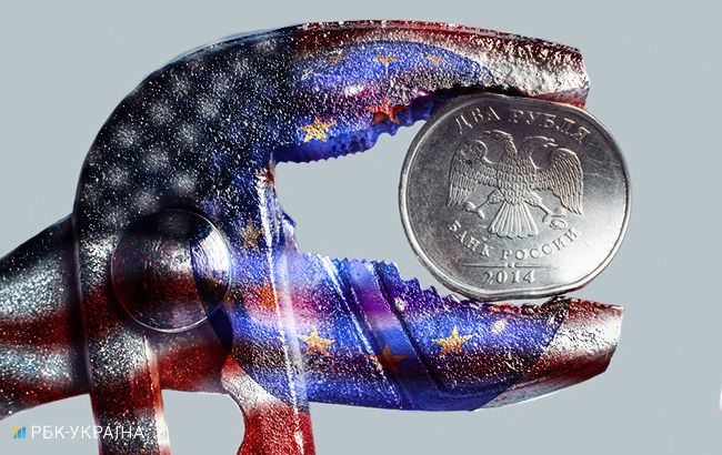 В США представили новый пакет санкций против России