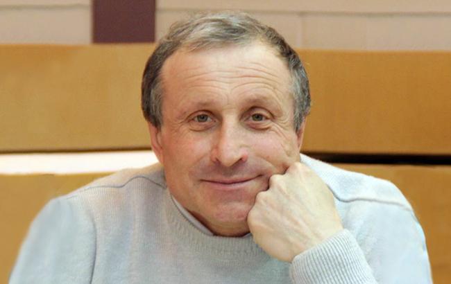 В окупованому Криму українського журналіста Семену засудили до 2,5 року умовно