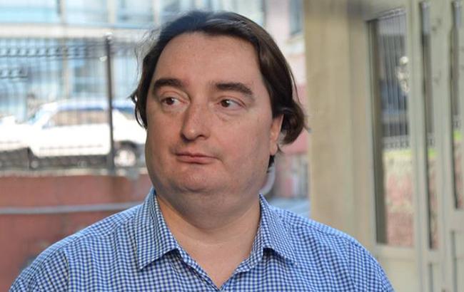 Прокуратура вимагатиме арешту Гужви, - Луценко