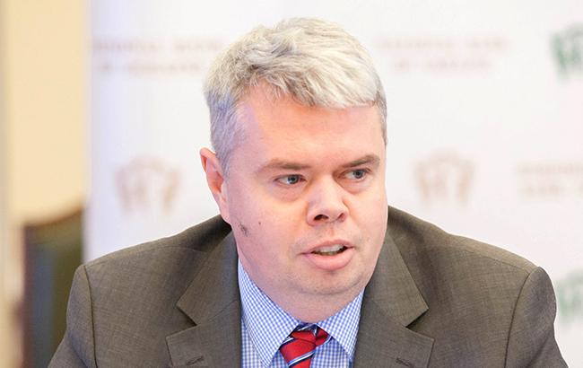 В НБУ назвали условия для вмешательства в ситуацию с обвалом гривны