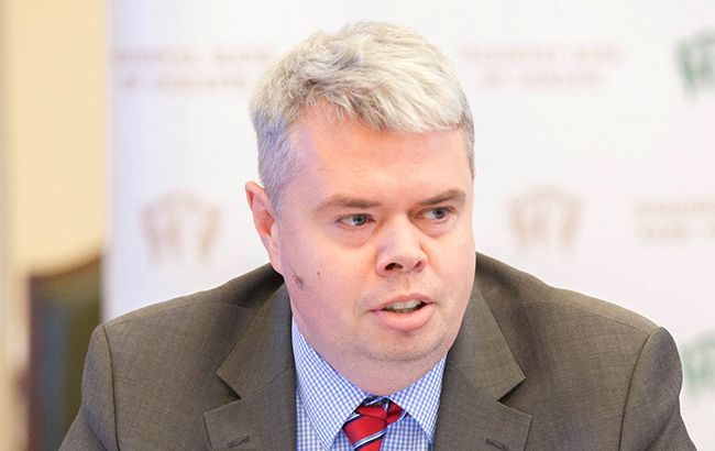 "Газпром" вынужден продолжить транзит газа через Украину, - НБУ