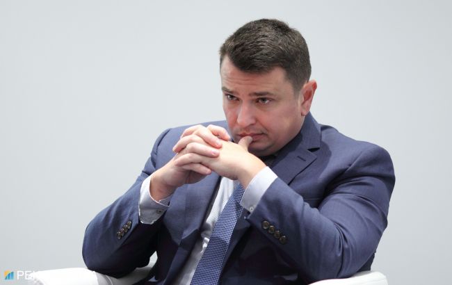 В Раде ответили на решение КС по Сытнику: уволить может только Зеленский