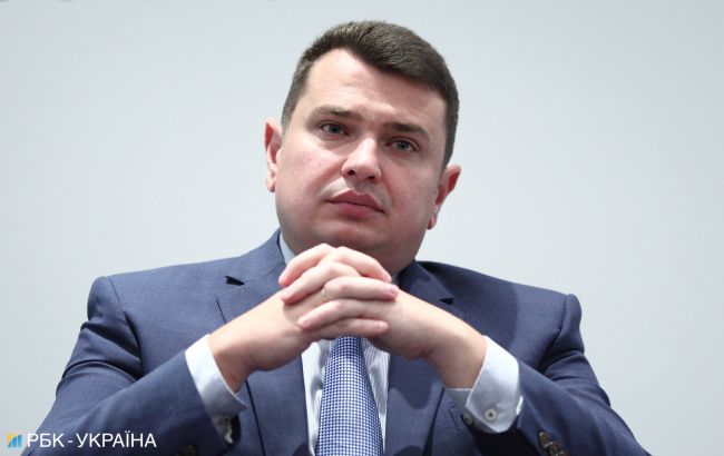 Свидетель по делу&nbsp;Сытника рассказал, как тот получал деньги из оккупированного Крыма